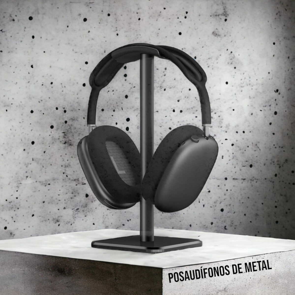 Soporte para Audífonos - Imagen 3