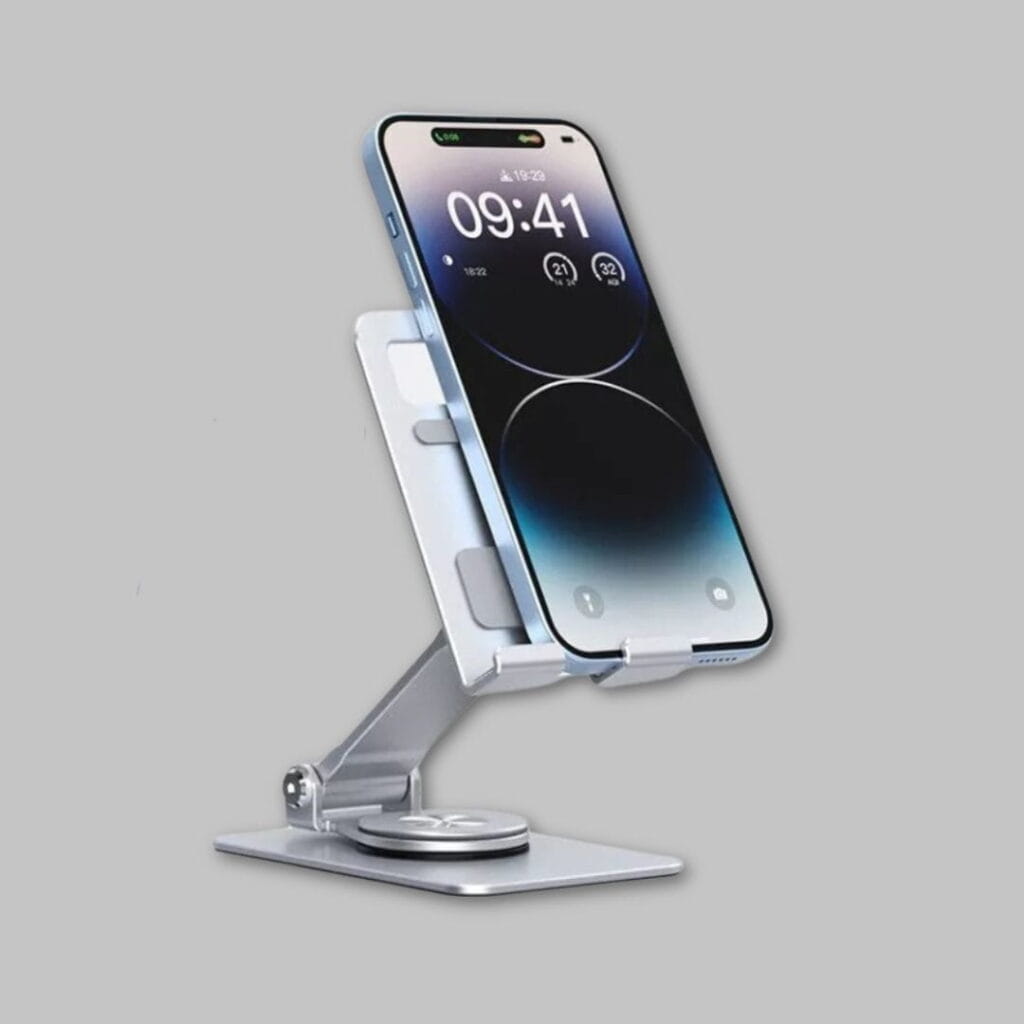 Posacelular 360º