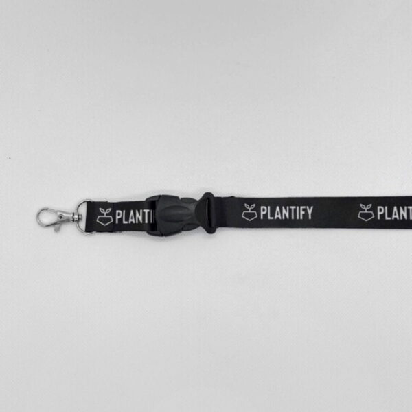 Lanyard Plantify