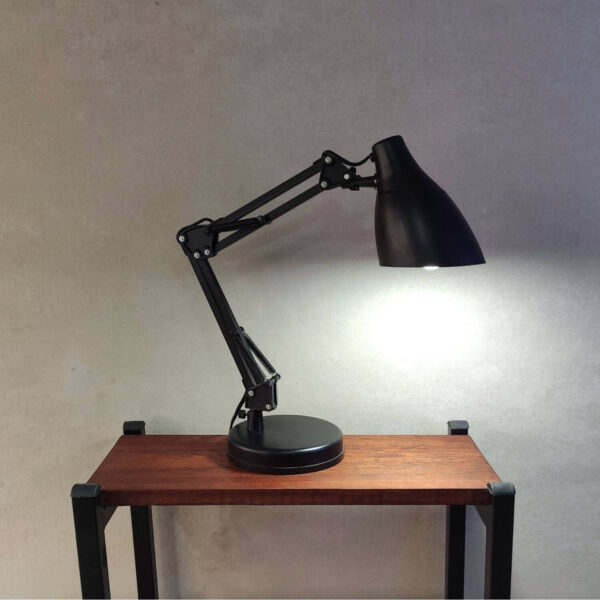 Lámpara Minimalista