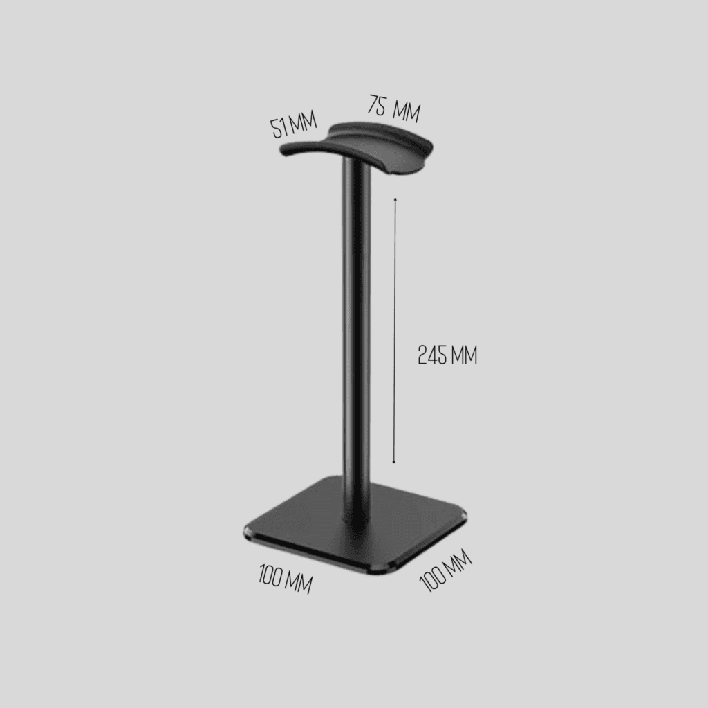 Soporte para Audífonos