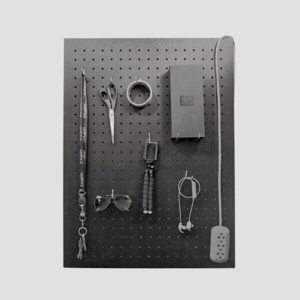 Pegboard MDF