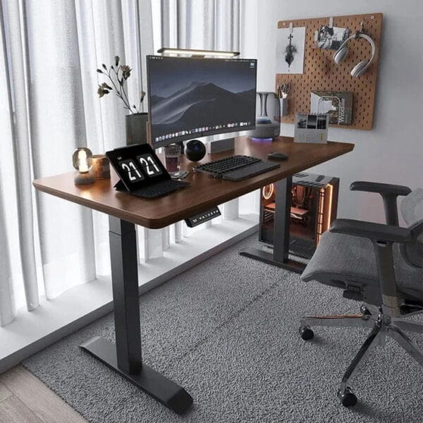 Escritorio Elevable 2 Motores