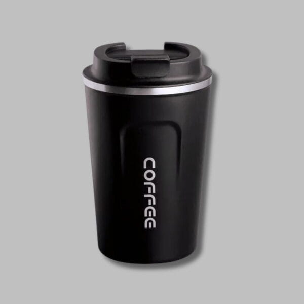 Black Cup