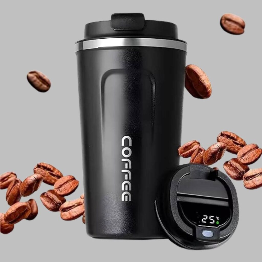 Black Cup