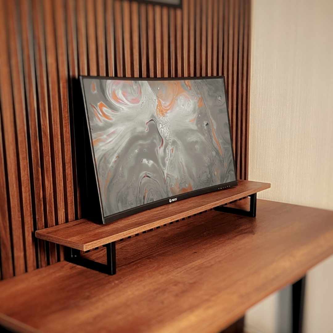 como.setup_.jpg Base para monitor - Imagen 1