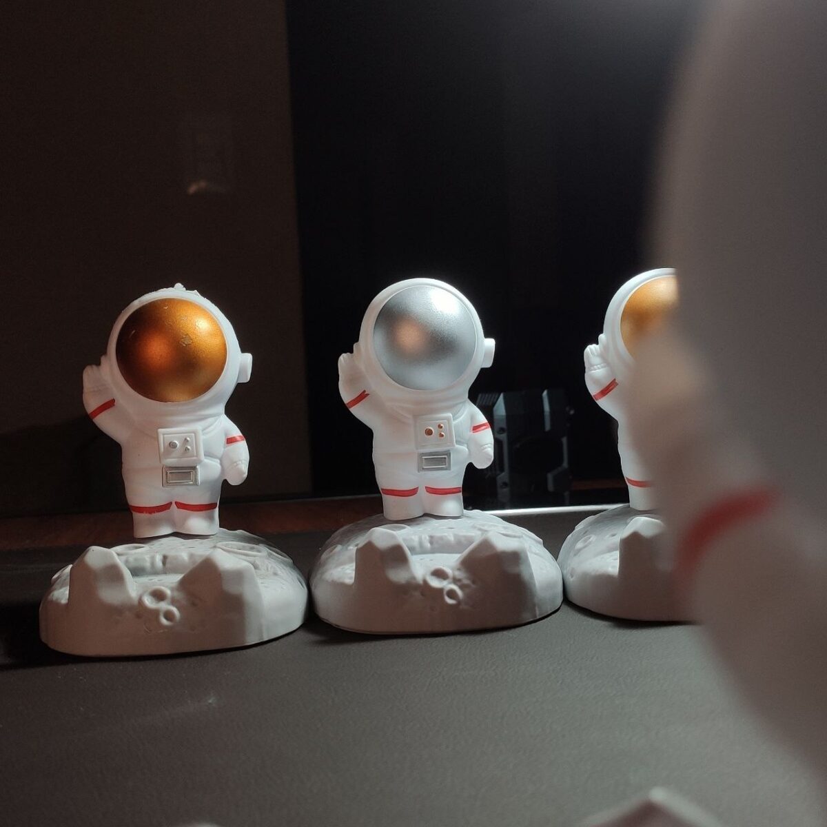 Posacelular Astronauta - Imagen 2